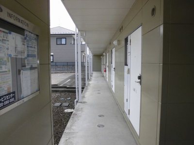 【その他】 | レオパレス琵琶渕レジデンスⅡ