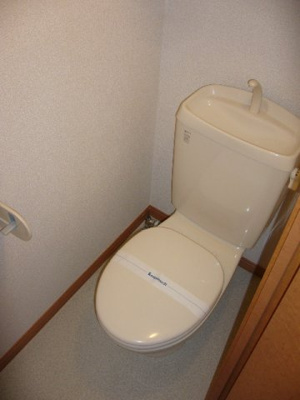 【その他】 | レオパレスグレーシーせきの上