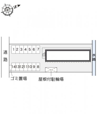 【その他】 | レオパレスグレーシーせきの上