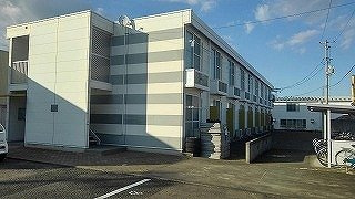 【その他】 | レオパレスグレーシーせきの上