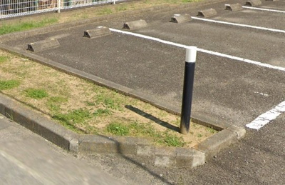 【その他】 | レオパレスグレーシーせきの上