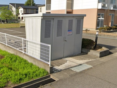 【その他】 | レオパレスフローラⅡ