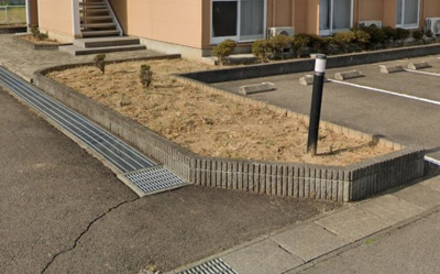 【その他】 | レオパレスフローラⅡ