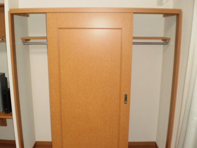 【内装】 | レオパレスフローラⅡ