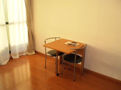 【その他】 | レオパレスフローラⅡ