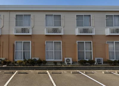 【その他】 | レオパレスフローラⅡ