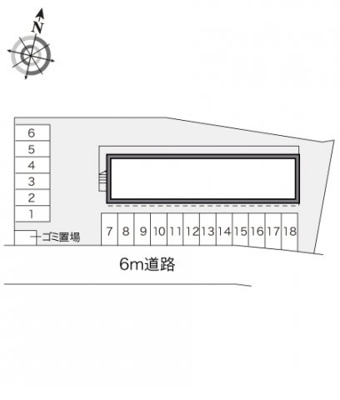 【その他】 | レオパレスフローラⅡ