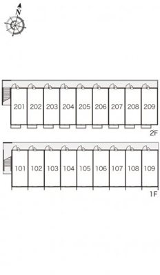 【その他】 | レオパレスフローラⅡ