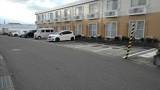 【その他】 | レオパレスフローラⅡ