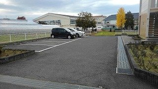 【その他】 | レオパレスフローラⅡ