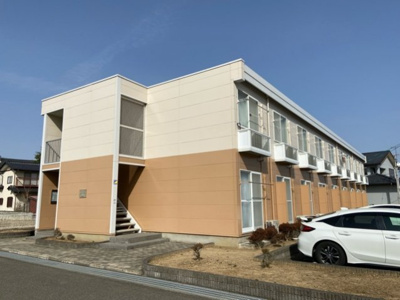 【その他】 | レオパレスフローラⅡ