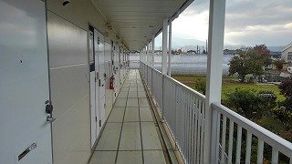 【その他】 | レオパレスフローラⅡ