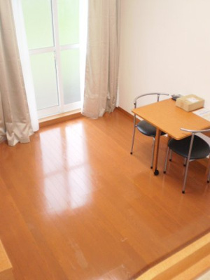 【その他】 | レオパレスＳｈｉｎｅＲｏａｄⅠ | 1Fフローリング