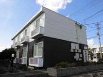 レオパレス中屋敷ルーンの画像