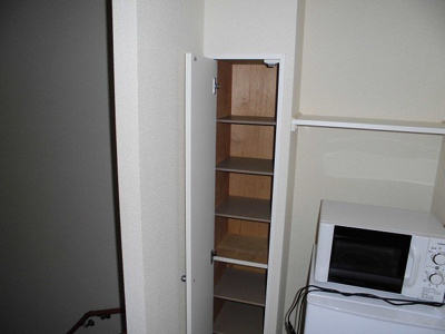 【その他】 | レオパレスどり～むＳⅡ