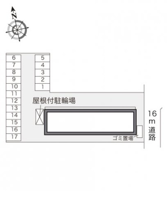 【その他】 | レオパレスどり～むＳⅡ