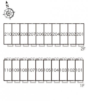 【その他】 | レオパレスどり～むＳⅡ