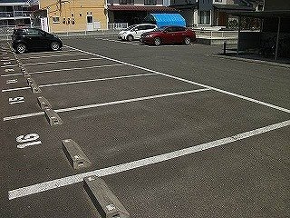 【その他】 | レオパレスどり～むＳⅡ