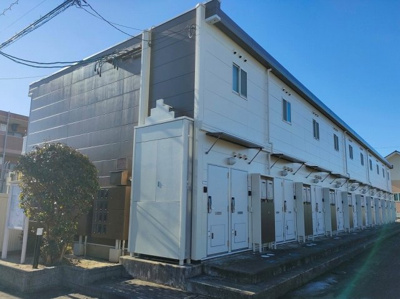 【その他】 | レオパレスどり～むＳⅡ