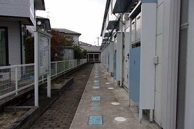 【その他】 | レオパレスセレルラ野田町