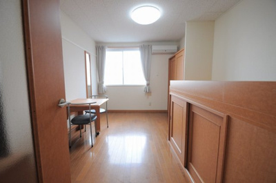 【その他】 | レオパレスセレルラ野田町