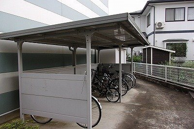 【その他】 | レオパレスセレルラ野田町