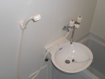 【内装】 | レオパレスポーラスターＡ