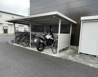 【その他】 | レオパレスポーラスターＡ