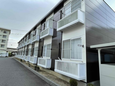 【その他】 | レオパレスポーラスターＡ