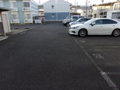 【その他】 | レオパレスポーラスターＢ