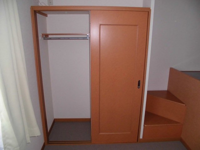 【内装】 | レオパレスポーラスターＢ