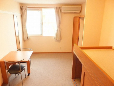 【その他】 | レオパレスポーラスターＢ