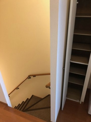 【その他】 | レオパレスポーラスターＢ