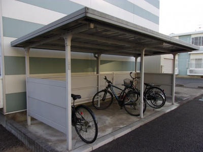 【その他】 | レオパレスポーラスターＢ