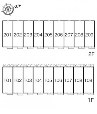 【その他】 | レオパレスポーラスターＢ