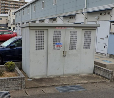 【その他】 | レオパレスポーラスターＢ