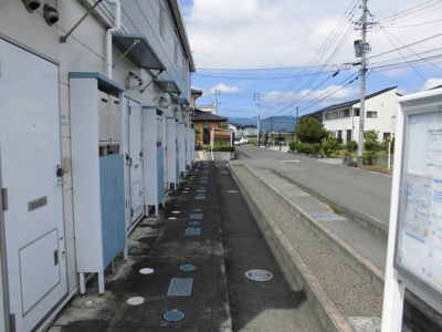 【その他】 | レオパレス琵琶渕レジデンスⅢ