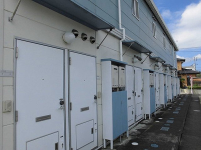 【その他】 | レオパレス琵琶渕レジデンスⅢ