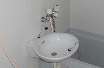 【内装】 | レオパレス琵琶渕レジデンスⅢ