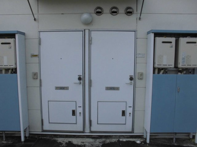 【その他】 | レオパレス琵琶渕レジデンスⅢ