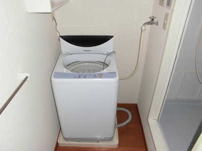 【その他】 | レオパレス琵琶渕レジデンスⅢ