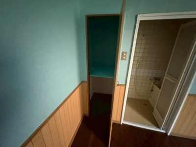 【収納】 | 泰松ビル