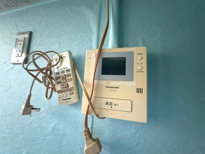 【セキュリティ】 | 泰松ビル