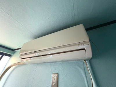 【設備】 | 泰松ビル