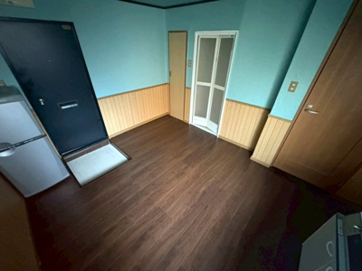 【洋室】 | 泰松ビル