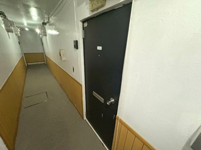 【玄関】 | 泰松ビル