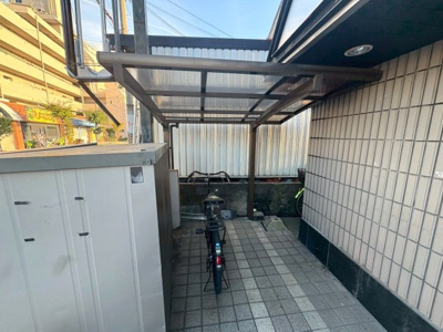 【その他共用部分】 | 泰松ビル