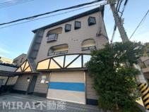 泰松ビルの画像