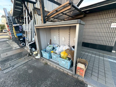 【その他共用部分】 | 泰松ビル