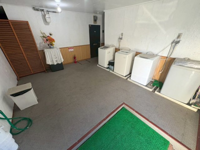 【ロビー】 | 泰松ビル